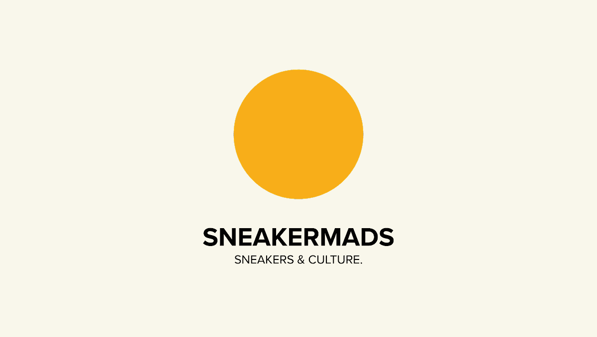 Sneakermads