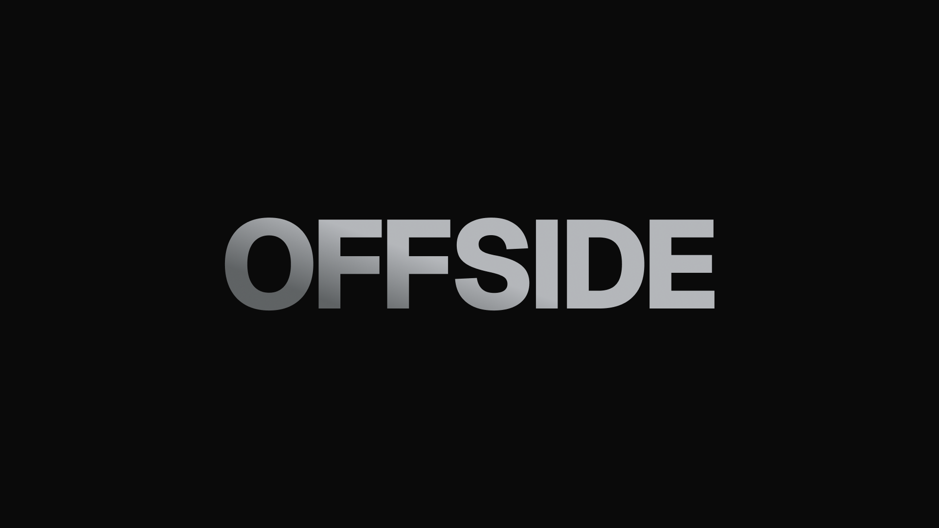 OFFSIDE